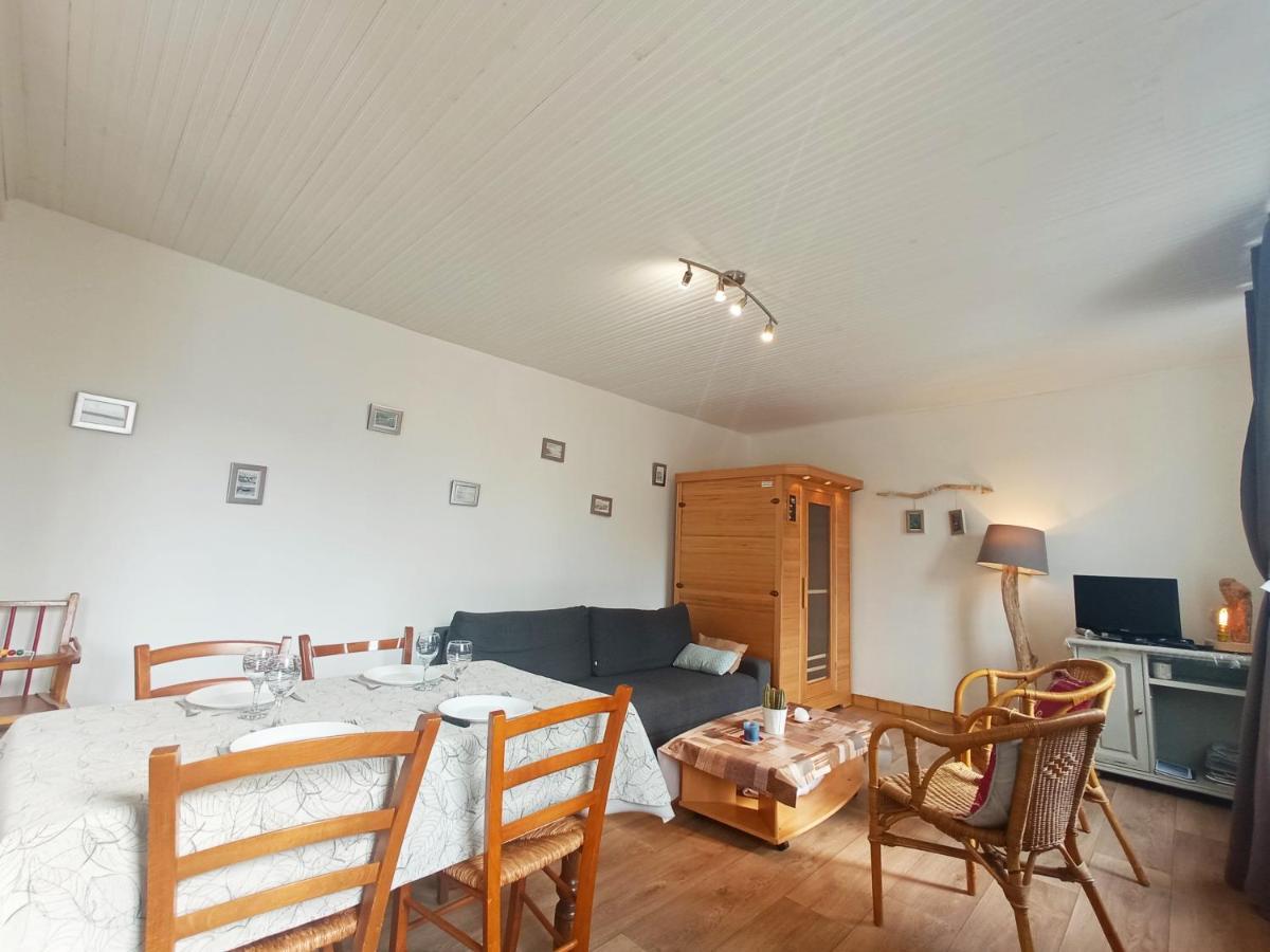 Ferienhaus Au Pied Des Remparts